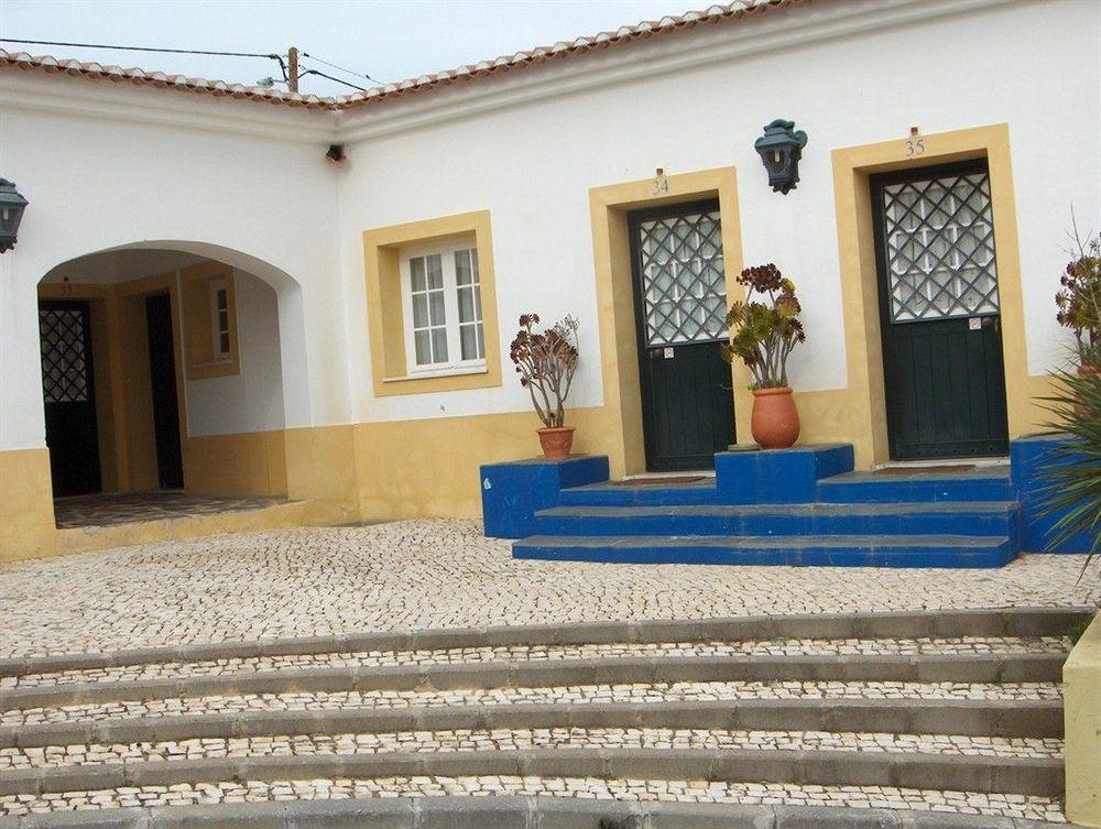 Refugio Da Vila Portel Extérieur photo
