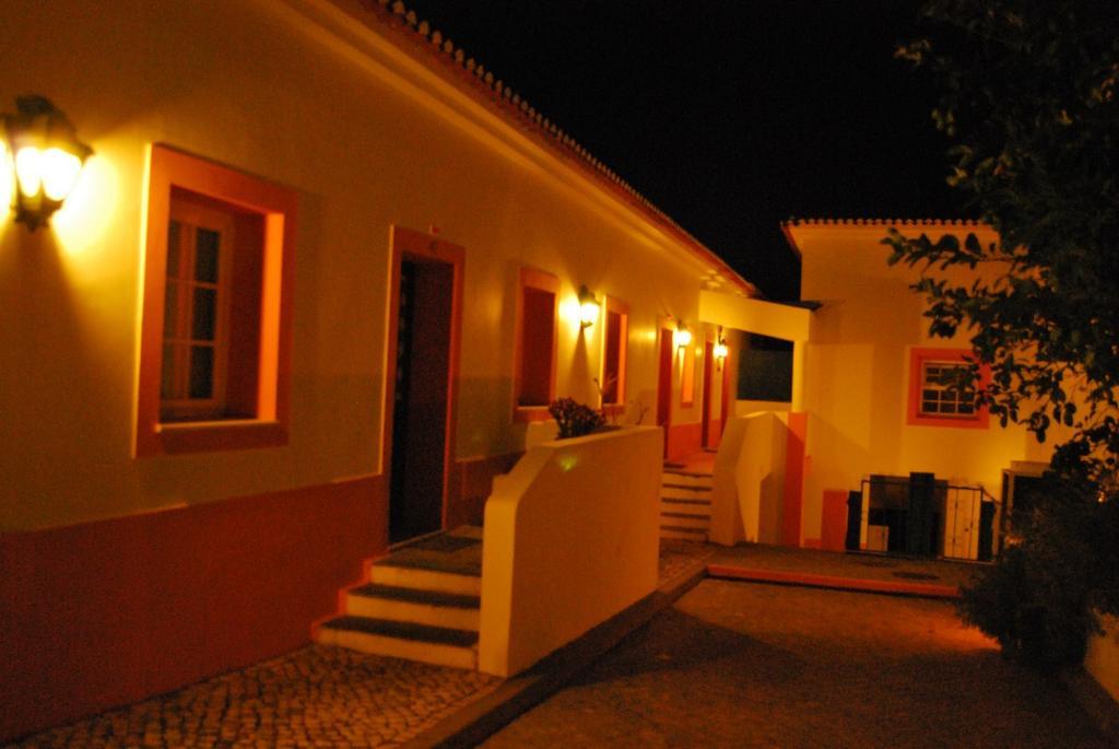 Refugio Da Vila Portel Chambre photo