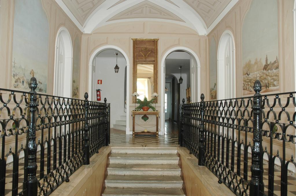 Refugio Da Vila Portel Chambre photo