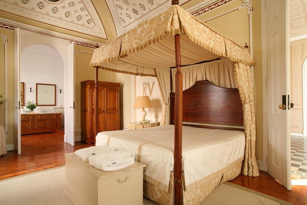 Refugio Da Vila Portel Chambre photo