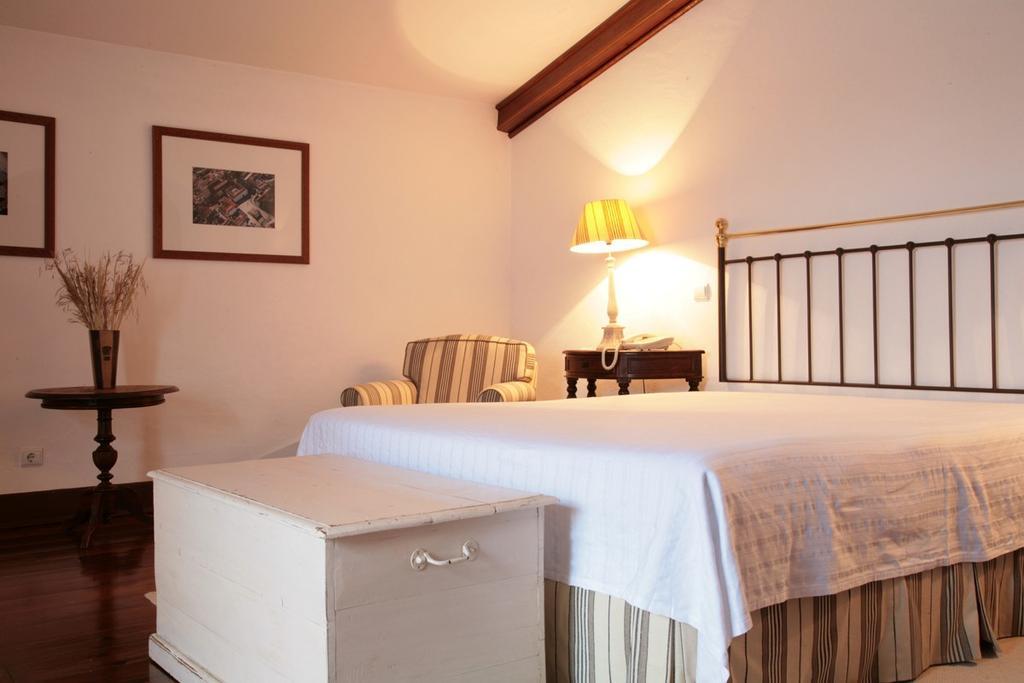 Refugio Da Vila Portel Chambre photo