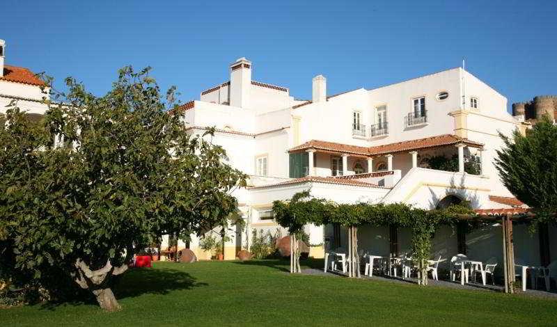 Refugio Da Vila Portel Extérieur photo