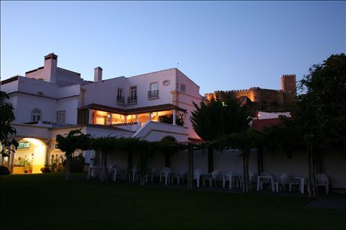 Refugio Da Vila Portel Extérieur photo