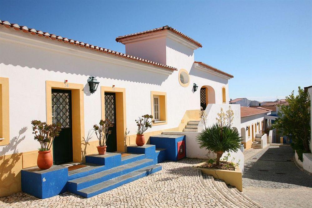 Refugio Da Vila Portel Extérieur photo